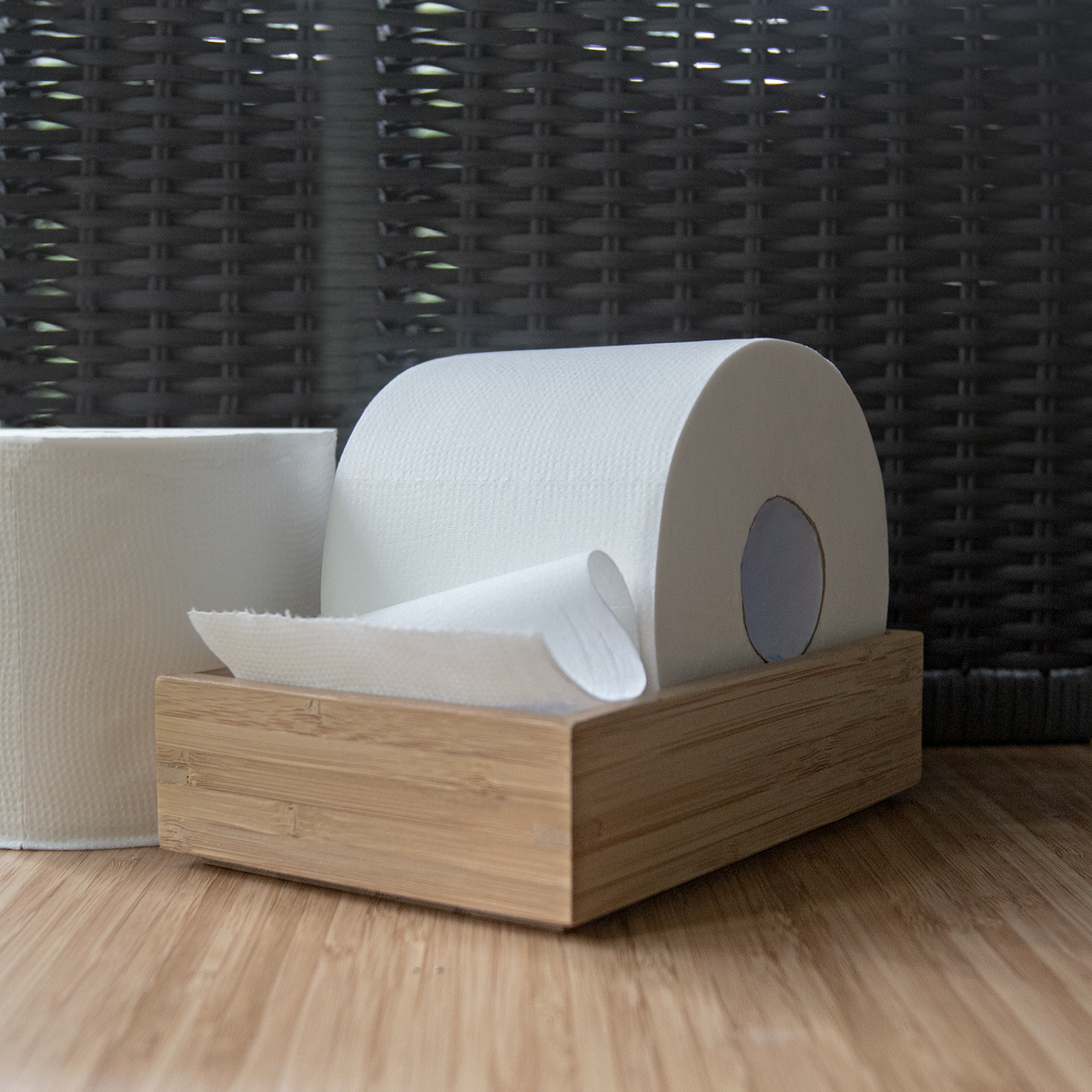 bamboo sustainable toilet paper soft luxury