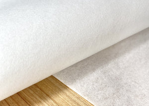 Bamboo Paper Towel - 8 Roll Pack